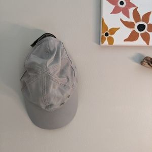 Under armour baseball cap